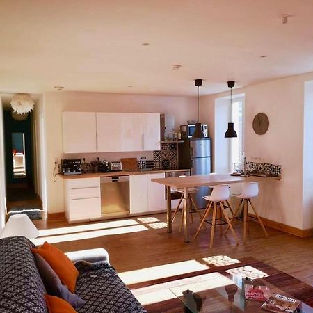 Le Mexicain - Superbe T3 / Barcelonnette Centre Apartment Ngoại thất bức ảnh