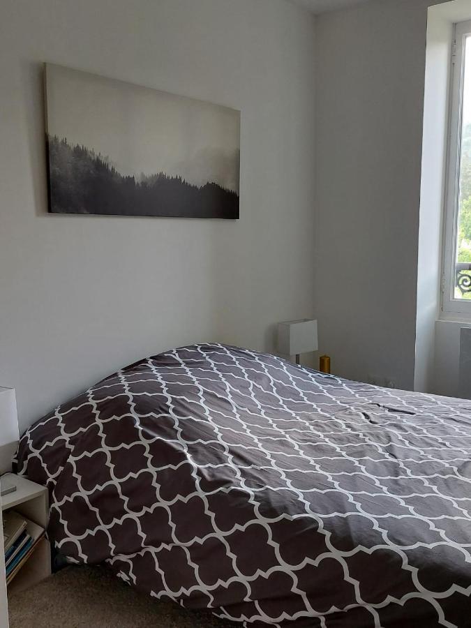 Le Mexicain - Superbe T3 / Barcelonnette Centre Apartment Ngoại thất bức ảnh